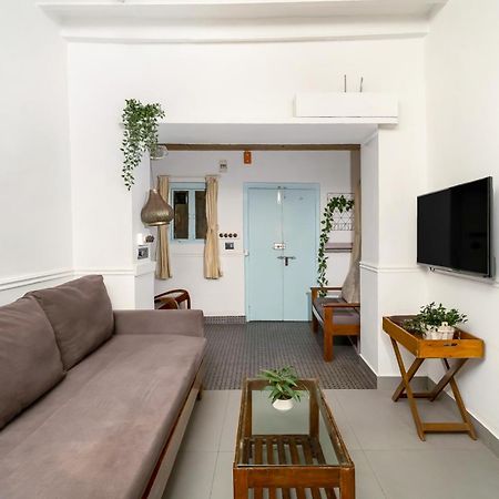 Avenir 1Bhk Bandra W The Bombay Home Company - Eco Exterior foto