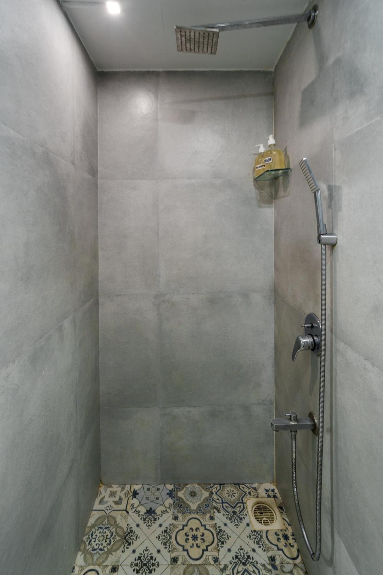 Avenir 1Bhk Bandra W The Bombay Home Company - Eco Exterior foto
