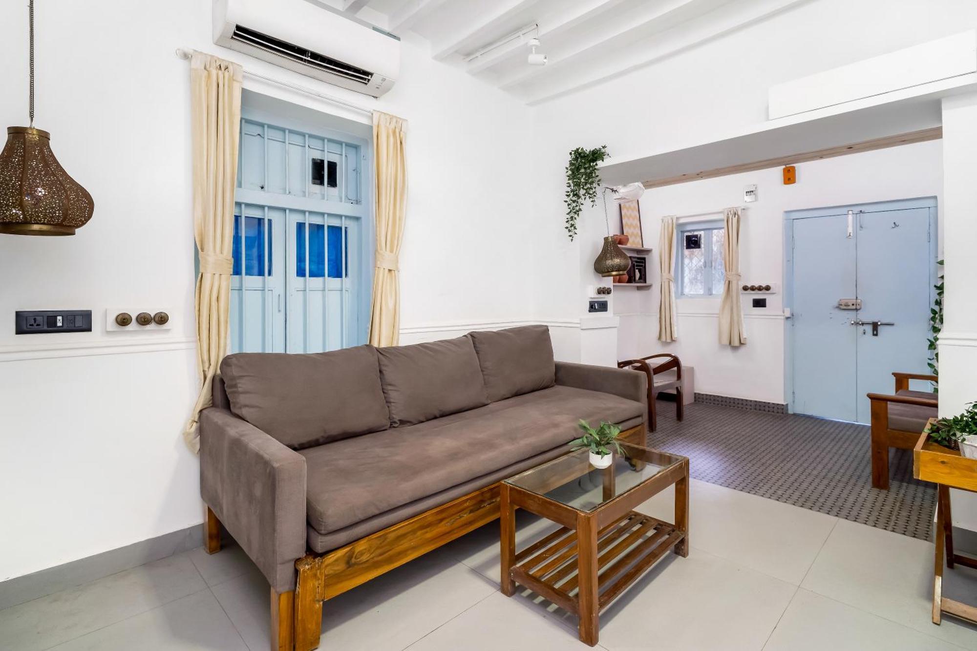 Avenir 1Bhk Bandra W The Bombay Home Company - Eco Exterior foto