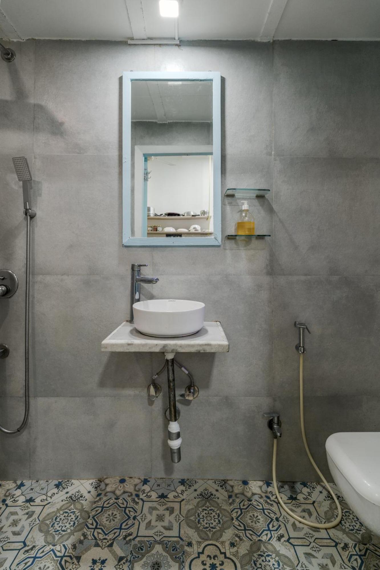 Avenir 1Bhk Bandra W The Bombay Home Company - Eco Exterior foto
