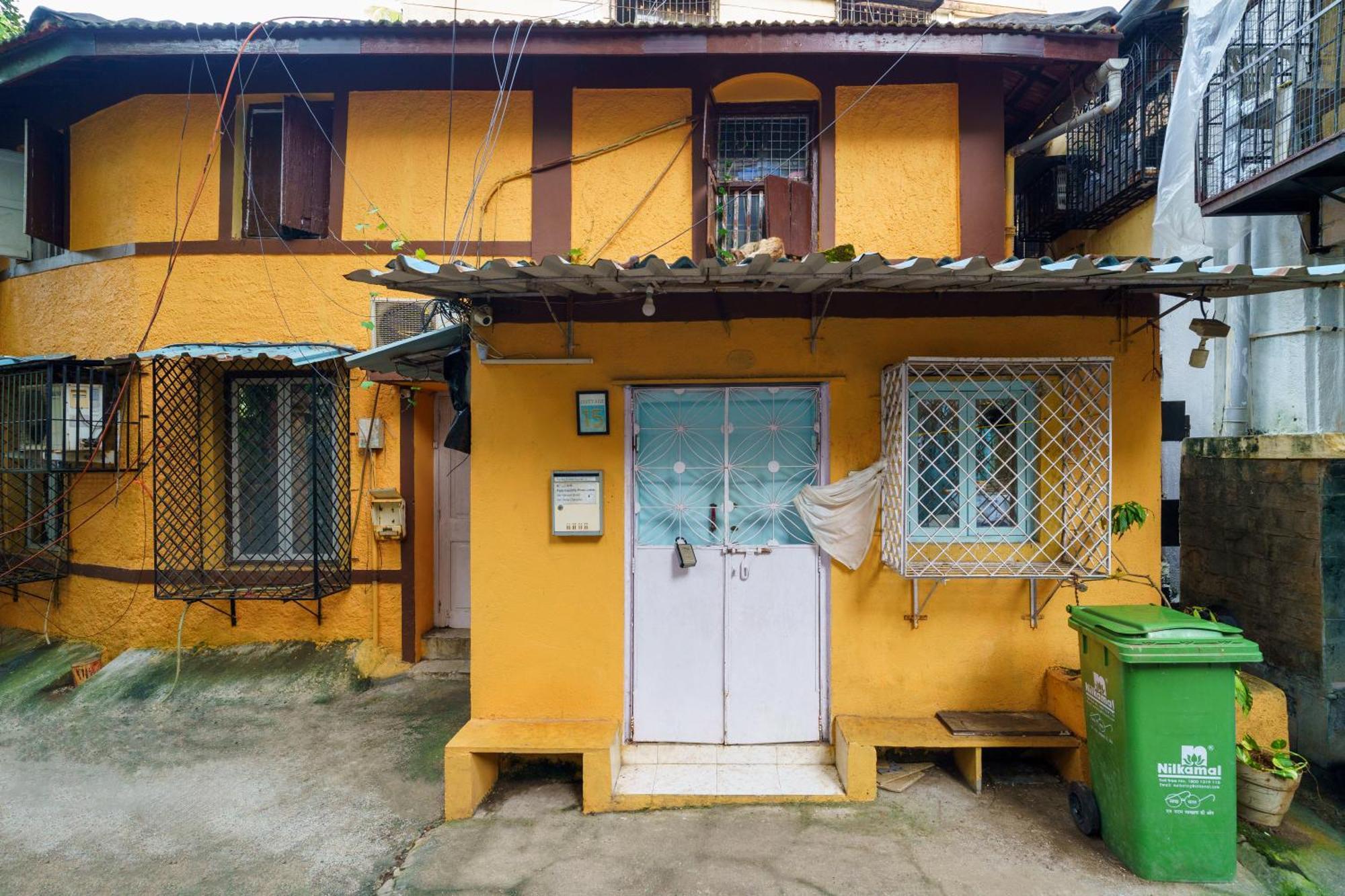 Avenir 1Bhk Bandra W The Bombay Home Company - Eco Exterior foto