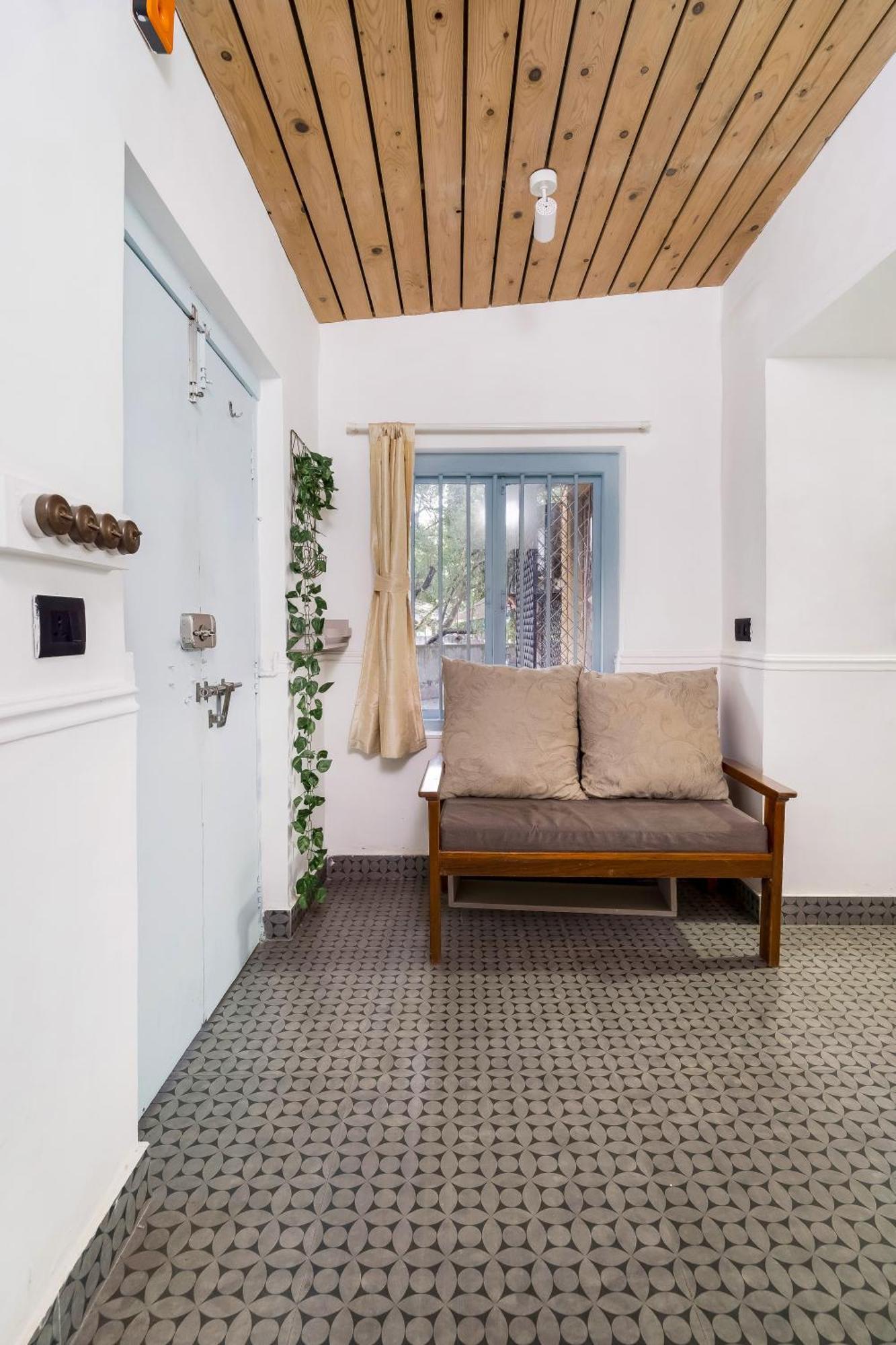 Avenir 1Bhk Bandra W The Bombay Home Company - Eco Exterior foto
