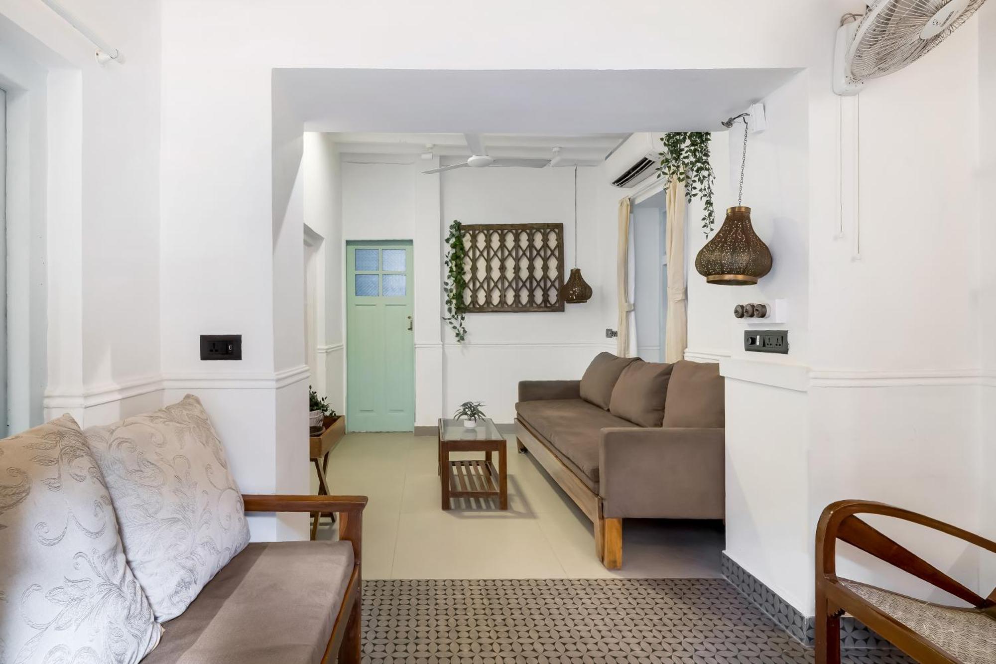 Avenir 1Bhk Bandra W The Bombay Home Company - Eco Exterior foto