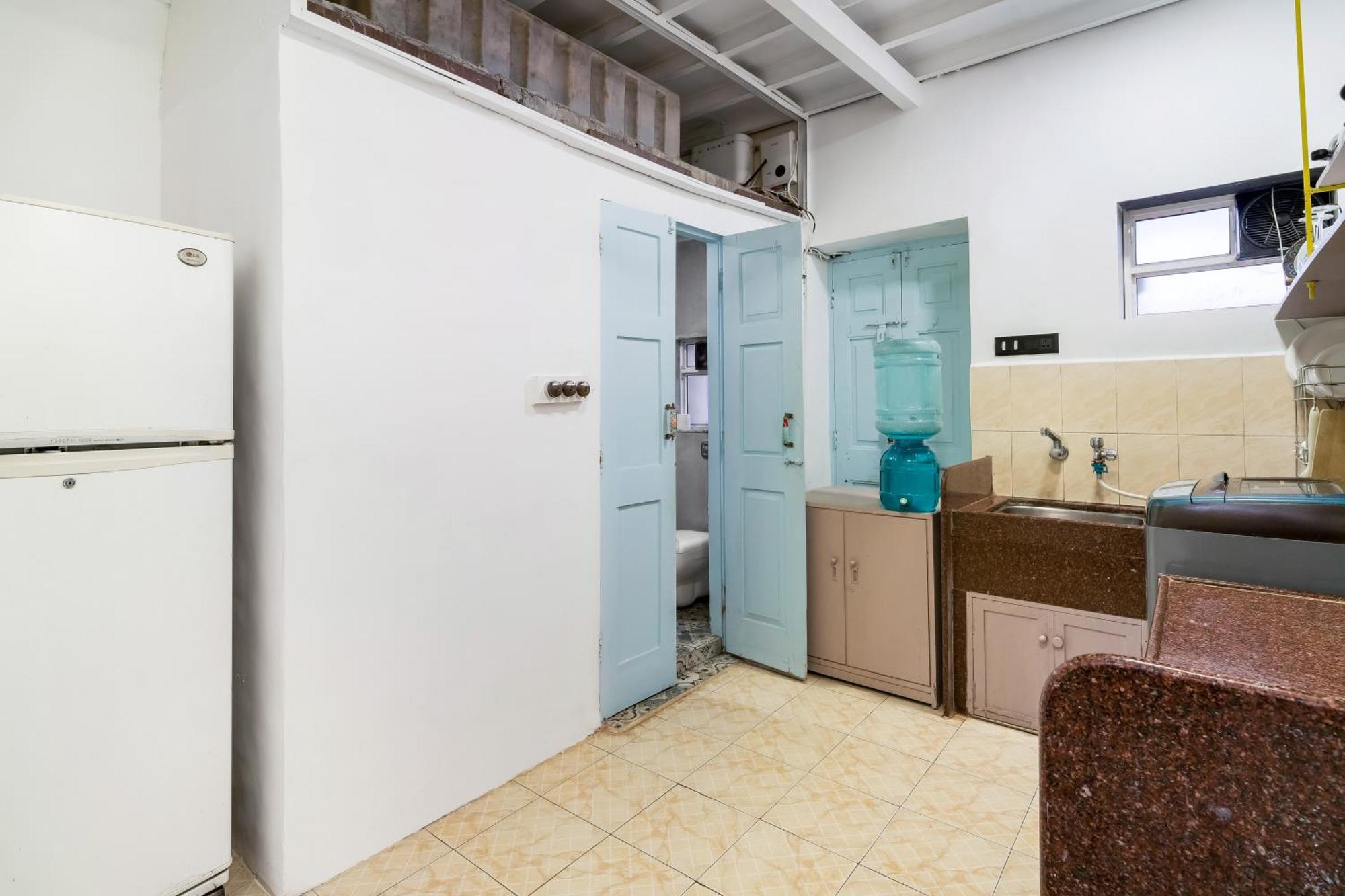 Avenir 1Bhk Bandra W The Bombay Home Company - Eco Exterior foto